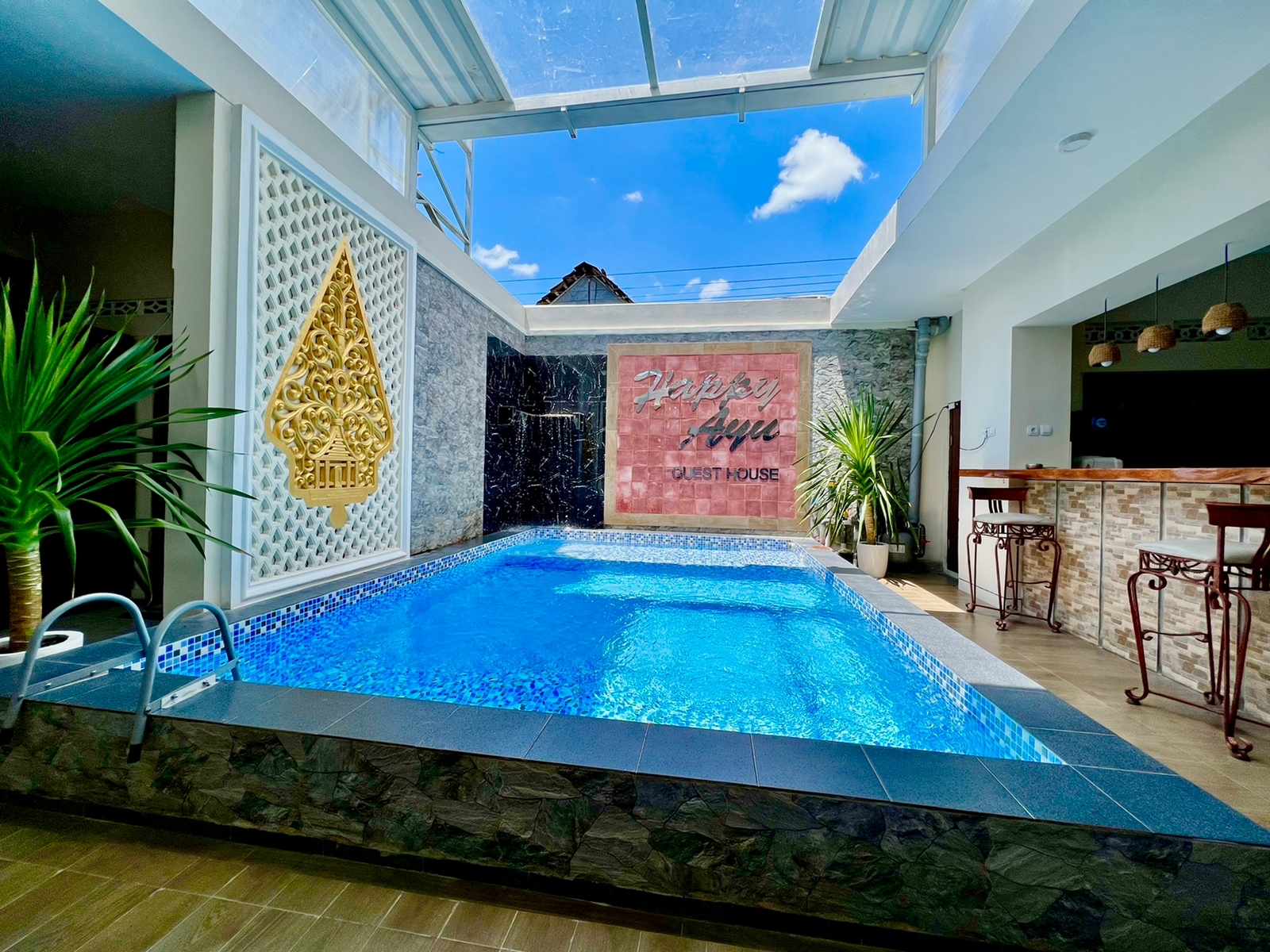 Villa Jogja 3